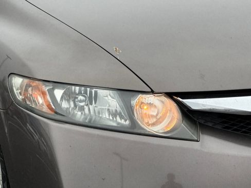 Used 2011 Honda Civic LX image 10