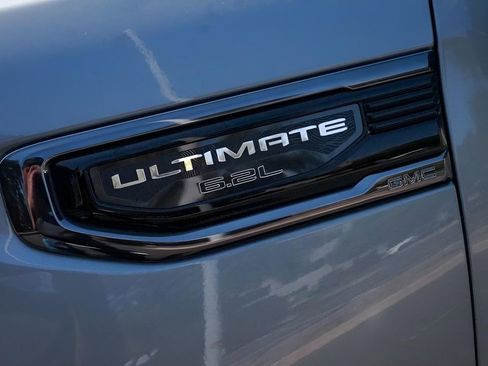 Used 2025 GMC Sierra 1500 Denali Ultimate image 30