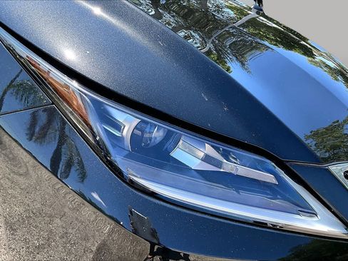Used 2022 Lexus RX 350 FWD w/ Premium Package image 28