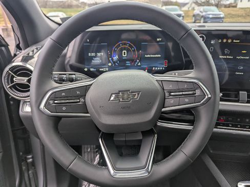 New 2026 Chevrolet Equinox LT image 29