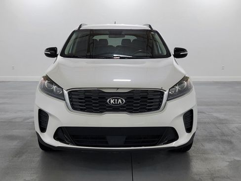 Used 2020 Kia Sorento S FWD image 3