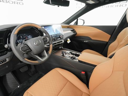 New 2026 Lexus RX 350 Premium Plus image 9