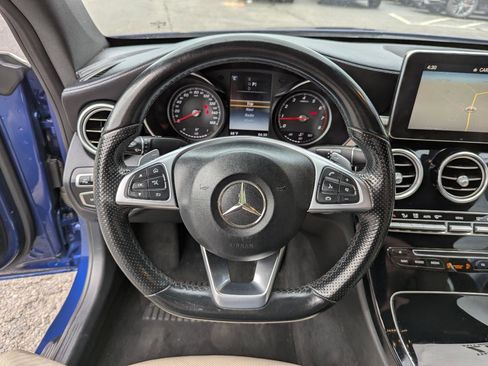 Used 2017 Mercedes-Benz C 300 4MATIC Coupe image 16