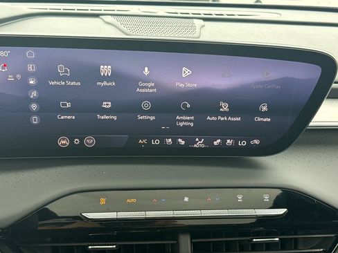 New 2027 Buick Enclave Avenir AWD/4WD image 21
