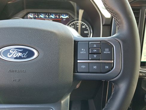 Certified 2023 Ford F150 XLT w/ Equipment Group 302A High AWD/4WD image 22