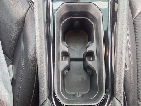 Used 2022 Jeep Compass Altitude image 20