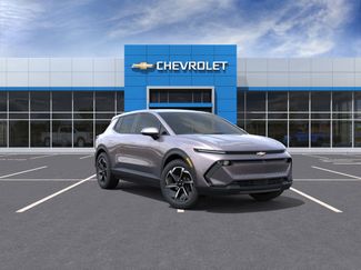 New 2026 Chevrolet Equinox EV LT w/ Comfort Package image 1