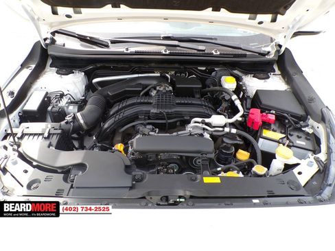 Used 2025 Subaru Impreza 2.0i Sport image 48