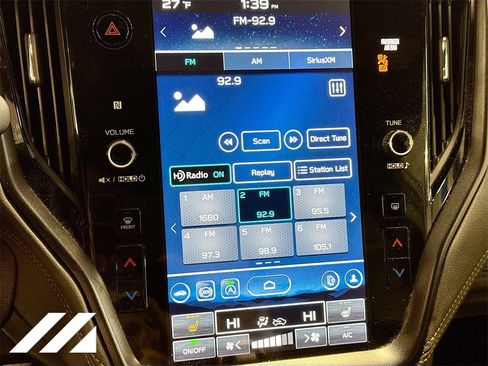 Certified 2024 Subaru Outback Wilderness image 16