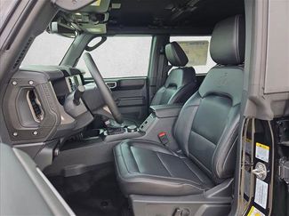 New 2026 Ford Bronco Outer Banks video 4