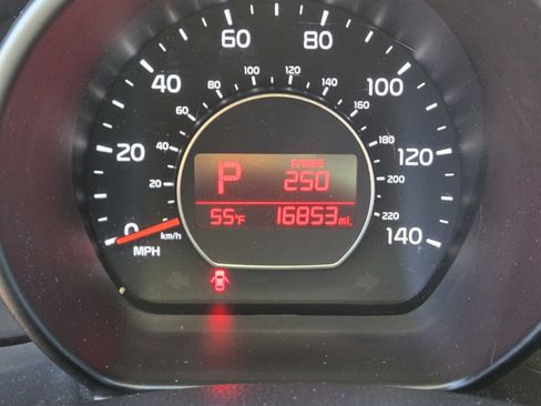 Certified 2019 Kia Soul image 23