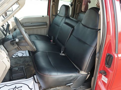 Used 2008 Ford F450 XL AWD/4WD image 15
