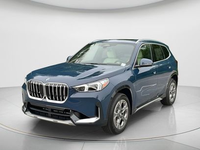 New 2026 BMW X1 xDrive28i w/ Technology Package