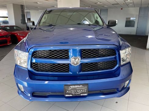 Used 2017 RAM 1500 Express w/ Express Value Package image 2