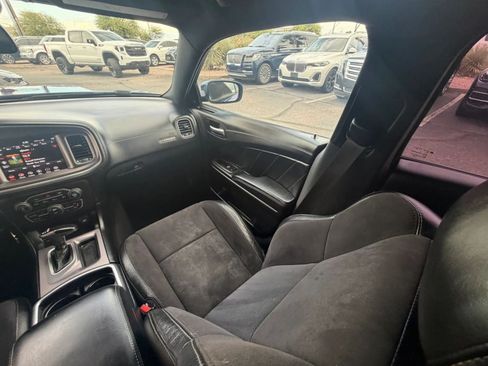 Used 2020 Dodge Charger GT w/ Plus Group RWD image 47
