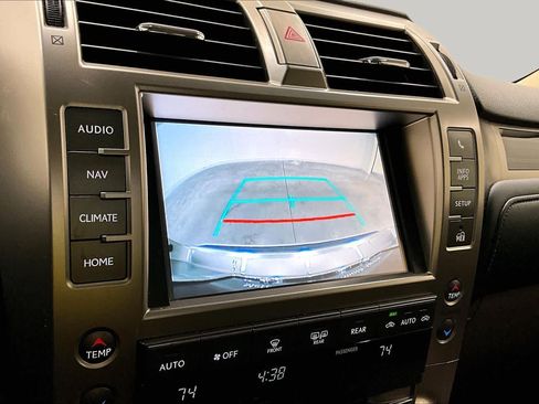Used 2021 Lexus GX 460 Premium AWD/4WD image 24