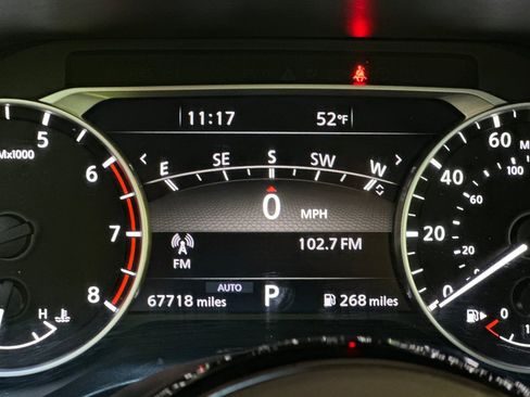 Used 2023 Nissan Rogue SL w/ SL Premium Package AWD/4WD image 35