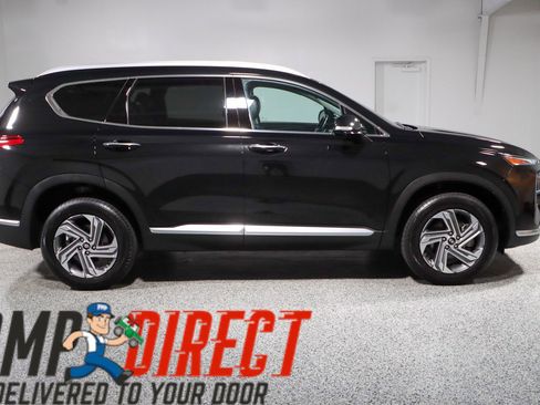 Used 2023 Hyundai Santa Fe SEL w/ Premium Package AWD/4WD image 6