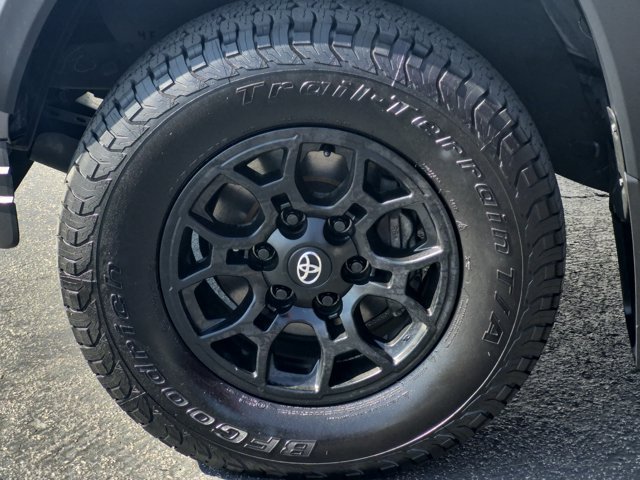 Used 2023 Toyota Tacoma SR5 w/ SX Package RWD image 13