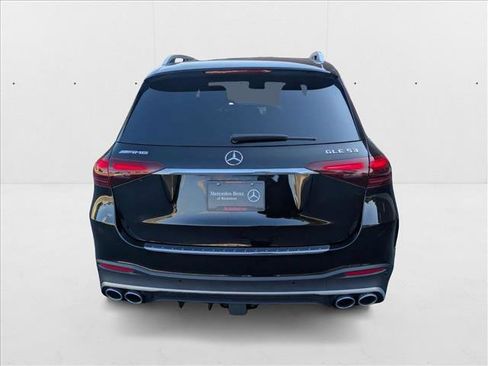 New 2026 Mercedes-Benz GLE 53 AMG 4MATIC image 6