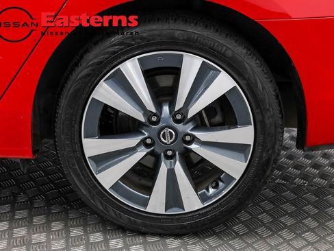 Used 2019 Nissan Sentra SV w/ Special Edition Package image 62