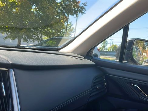 Certified 2024 Subaru Outback Premium image 19