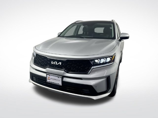 Used 2022 Kia Sorento SX w/ Panoramic Sunroof Package AWD/4WD image 24