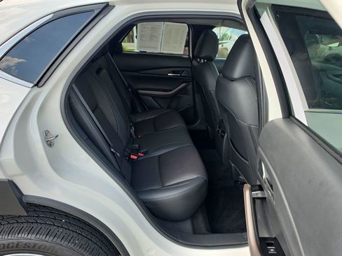 Certified 2025 MAZDA CX-30 AWD 2.5 S w/ Premium Package image 13