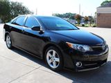 Used 2013 Toyota Camry SE image 4