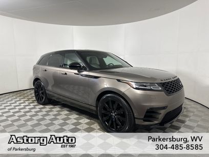 Used 2020 Land Rover Range Rover Velar R-Dynamic HSE