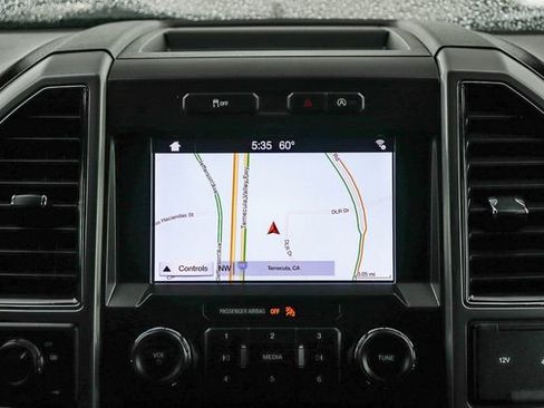 Used 2019 Ford F150 XLT w/ Equipment Group 302A Luxury image 17