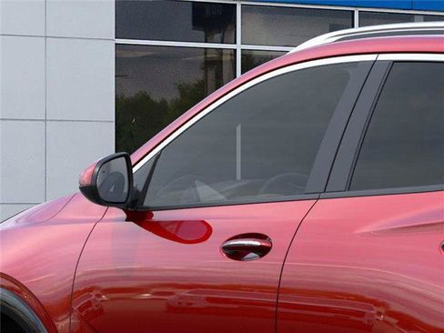 New 2026 Buick Encore GX Sport Touring image 12