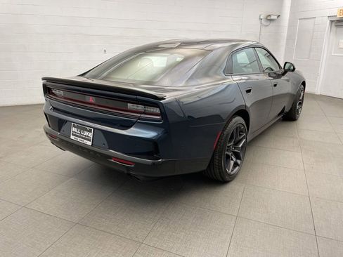 New 2026 Dodge Charger R/T AWD/4WD image 4