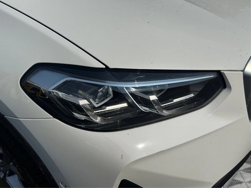 Used 2024 BMW X3 xDrive30i w/ Convenience Package AWD/4WD image 29