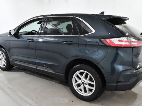 Used 2023 Ford Edge SEL w/ Convenience Package image 15