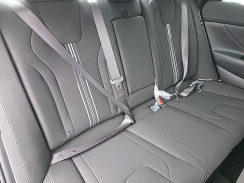 New 2026 Hyundai Elantra SEL Sport image 21