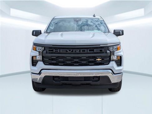 New 2026 Chevrolet Silverado 1500 W/T w/ WT Safety Package RWD image 10