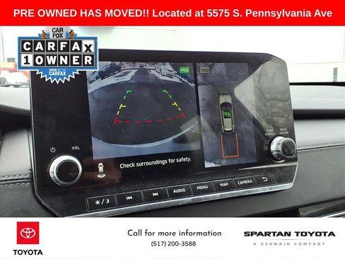 Used 2024 Mitsubishi Outlander SE image 22