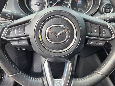 Used 2023 MAZDA CX-9 Touring Plus AWD/4WD image 30