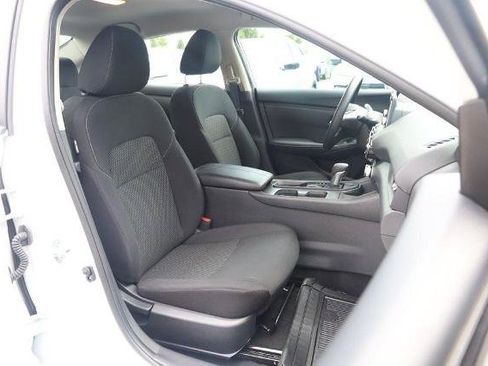 Certified 2023 Nissan Sentra S FWD image 23