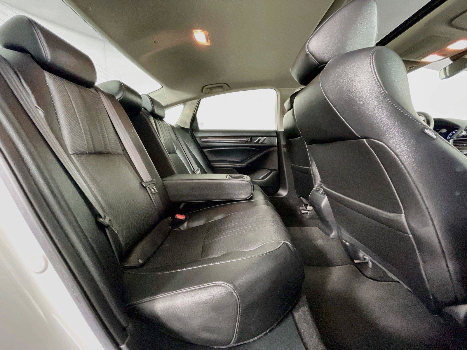 Used 2019 Honda Accord EX-L image 30