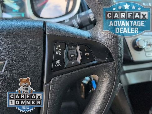 Used 2014 Chevrolet Equinox LS image 17