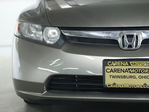 Used 2008 Honda Civic LX image 11