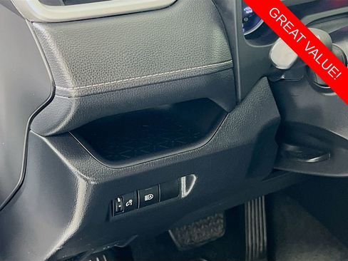 Used 2019 Toyota RAV4 LE w/ All Weather Liner Package image 10