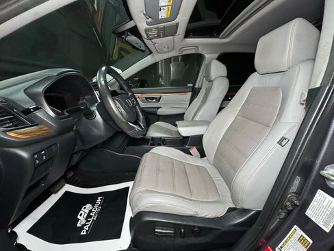 Used 2019 Honda CR-V EX-L image 46