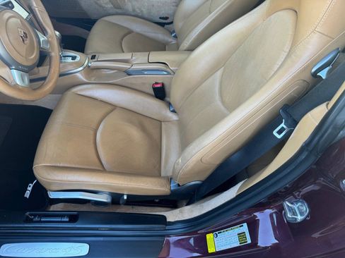 Used 2006 Porsche 911 Carrera 4S AWD/4WD image 9