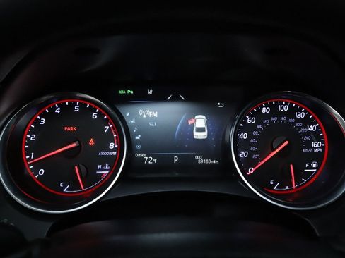 Used 2018 Toyota Camry XSE FWD image 27