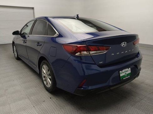 Used 2019 Hyundai Sonata SE FWD image 5
