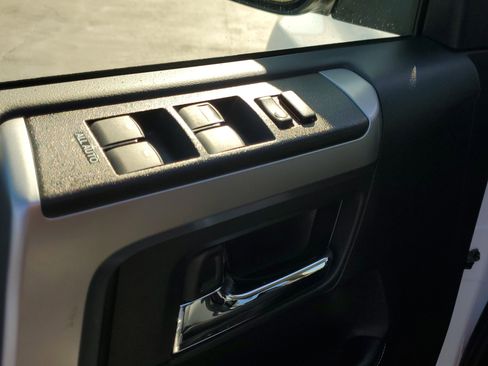 Used 2024 Toyota 4Runner TRD Sport image 19