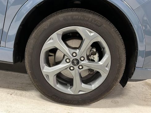 Used 2023 Ford Escape ST-Line w/ Tech Pack #1 image 25